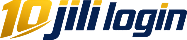 10jili login brand logo